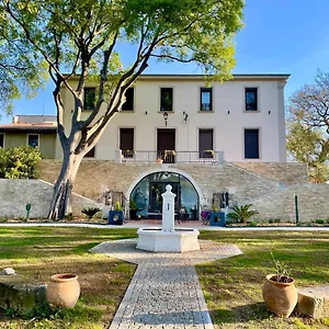 Bastide Beaudinard Couette-café Aubagne