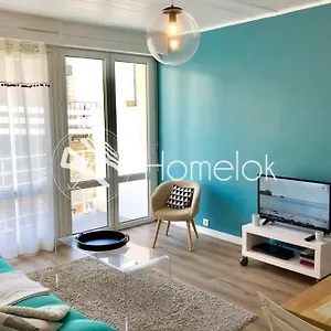 Joli Cocooning - à 2 Pas De La Appartement Quiberon