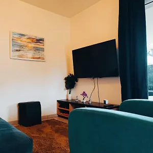 Pleasant Garden Appartement